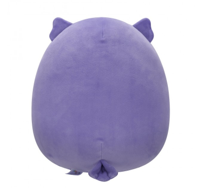 Squishmallows М'яка іграшка Squishmallows Сова Холлі 30 см (SQER00911)