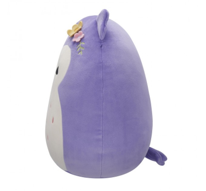 Squishmallows М'яка іграшка Squishmallows Сова Холлі 30 см (SQER00911)