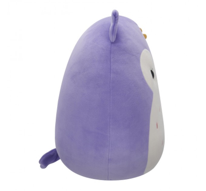 Squishmallows М'яка іграшка Squishmallows Сова Холлі 30 см (SQER00911)