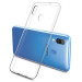 Laudtec Чохол до мобільного телефона Laudtec для SAMSUNG Galaxy A20 Clear tpu (Transperent) (LC-A20C)