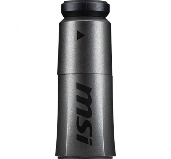 MSI Відеокарта MSI GeForce RTX5070 Ti 16GB INSPIRE 3X OC (RTX 5070 Ti 16G INSPIRE 3X OC)