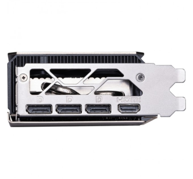 MSI Відеокарта MSI GeForce RTX5070 Ti 16GB INSPIRE 3X OC (RTX 5070 Ti 16G INSPIRE 3X OC)