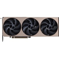 Відеокарта MSI GeForce RTX5070 Ti 16GB INSPIRE 3X OC (RTX 5070 Ti 16G INSPIRE 3X OC)