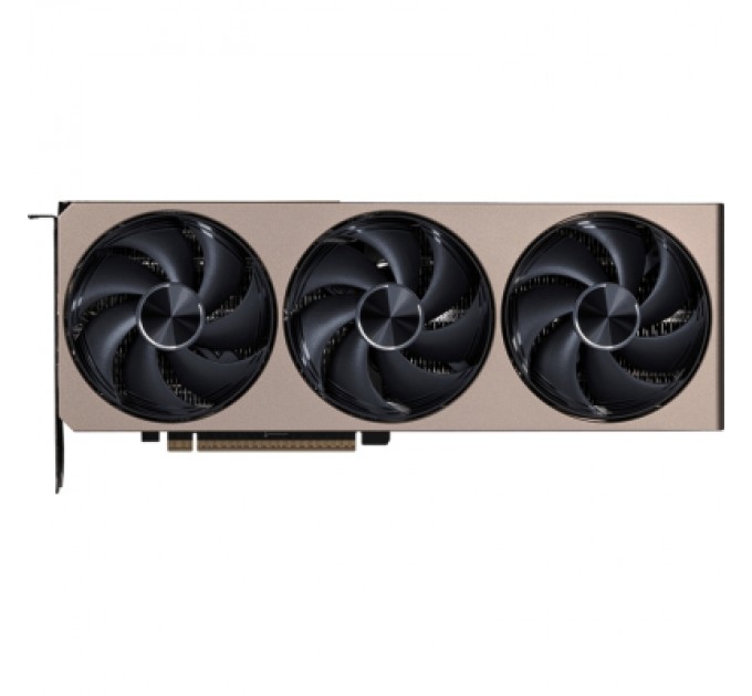 MSI Відеокарта MSI GeForce RTX5070 Ti 16GB INSPIRE 3X OC (RTX 5070 Ti 16G INSPIRE 3X OC)
