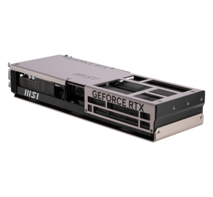 MSI Відеокарта MSI GeForce RTX5070 Ti 16GB INSPIRE 3X OC (RTX 5070 Ti 16G INSPIRE 3X OC)