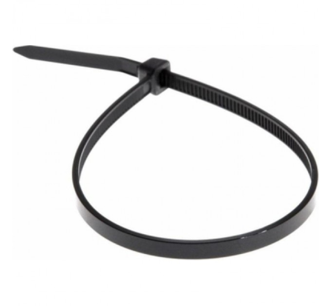 Ritar Стяжка 250мм/3.0мм, чорна, 100шт=уп. Ritar (CTR-B3250)