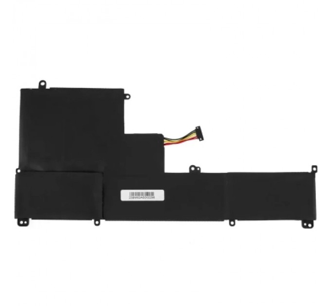 Акумулятор до ноутбука Asus ZenBook UX390 C23N1606, 4545mAh (24Wh), 2cell, 7.7V, Li-Pol AlSoft (A71045)