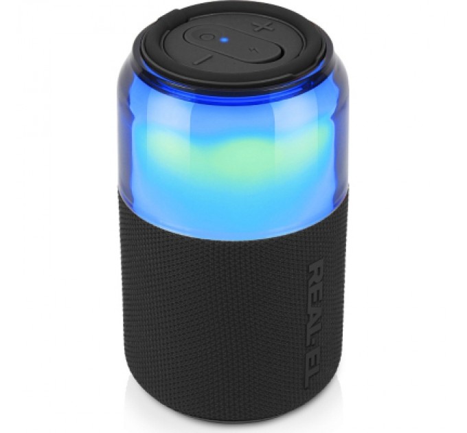 REAL-EL Акустична система REAL-EL X-705 Black (EL121600024)