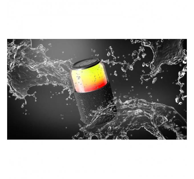 REAL-EL Акустична система REAL-EL X-705 Black (EL121600024)