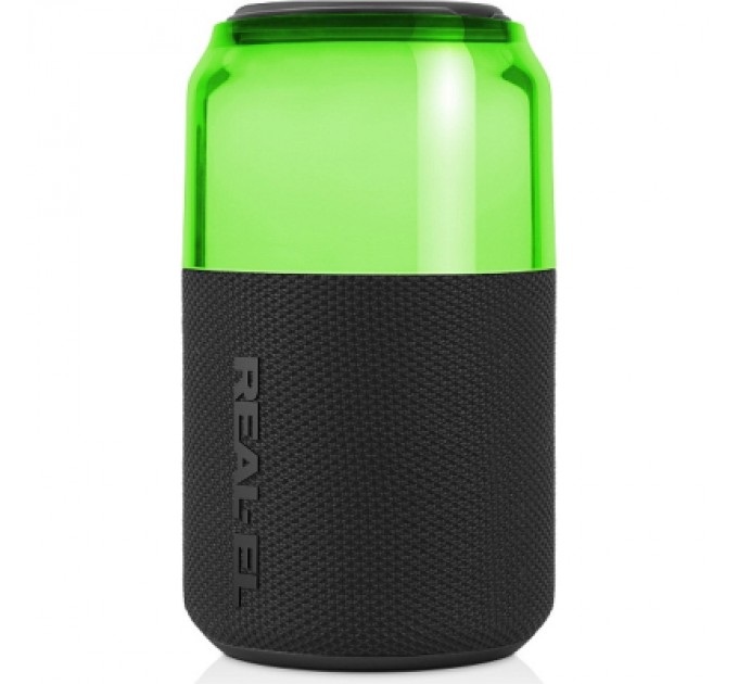 REAL-EL Акустична система REAL-EL X-705 Black (EL121600024)