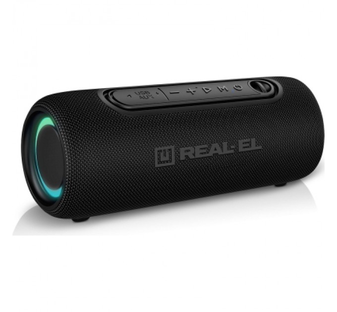 REAL-EL Акустична система REAL-EL X-715 (EL121600027)