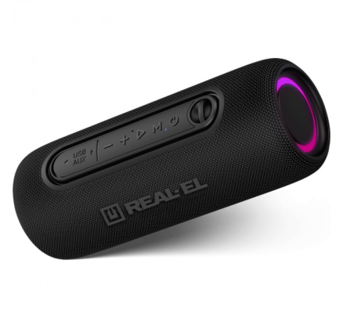 REAL-EL Акустична система REAL-EL X-715 (EL121600027)