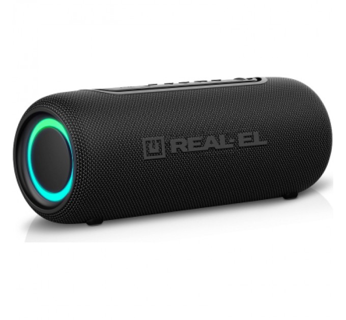 REAL-EL Акустична система REAL-EL X-715 (EL121600027)