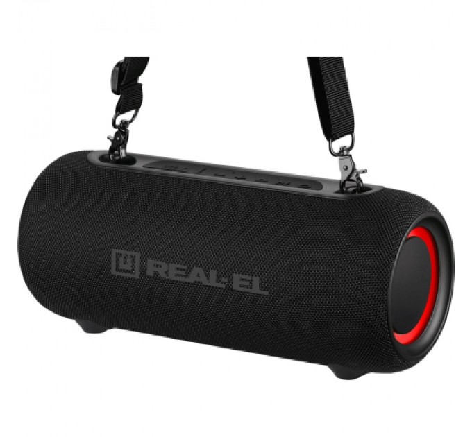 REAL-EL Акустична система REAL-EL X-725 (EL121600028)