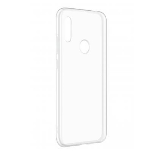 Huawei Чохол до мобільного телефона Huawei для Y6s transparent (51993765)