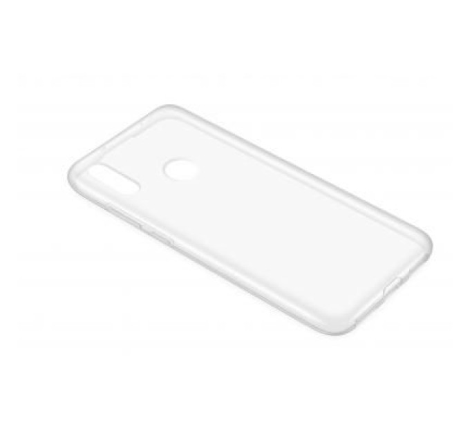 Huawei Чохол до мобільного телефона Huawei для Y6s transparent (51993765)