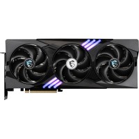 Відеокарта MSI GeForce RTX5070 12Gb GAMING TRIO OC (RTX 5070 12G GAMING TRIO OC)