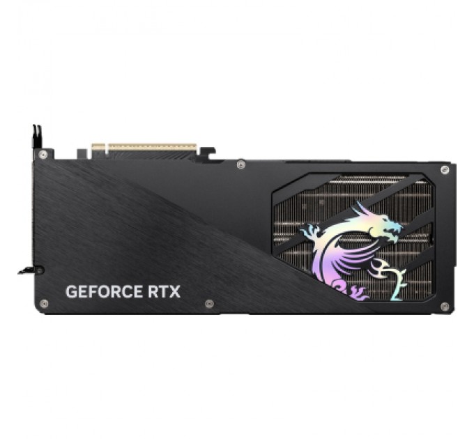 MSI Відеокарта MSI GeForce RTX5070 12Gb GAMING TRIO OC (RTX 5070 12G GAMING TRIO OC)
