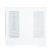 Zalman Корпус Zalman P30 White V2 (P30WHITEV2) без БЖ
