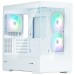 Zalman Корпус Zalman P30 White V2 (P30WHITEV2) без БЖ
