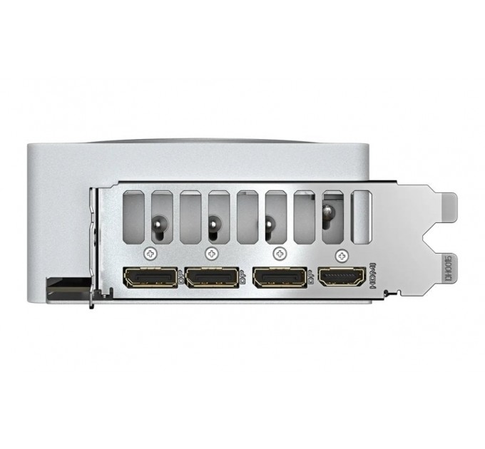 Відеокарта GF RTX 5070 12GB GDDR7 Aero OC Gigabyte (GV-N5070AERO OC-12GD)