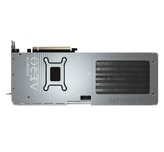 Відеокарта GF RTX 5070 12GB GDDR7 Aero OC Gigabyte (GV-N5070AERO OC-12GD)