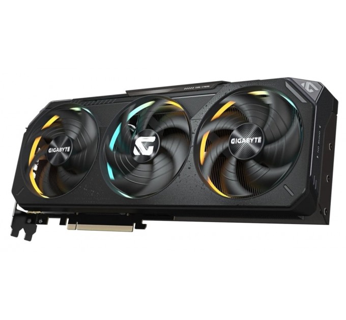 GIGABYTE Відеокарта GF RTX 5070 12GB GDDR7 Gaming OC Gigabyte (GV-N5070GAMING OC-12GD)