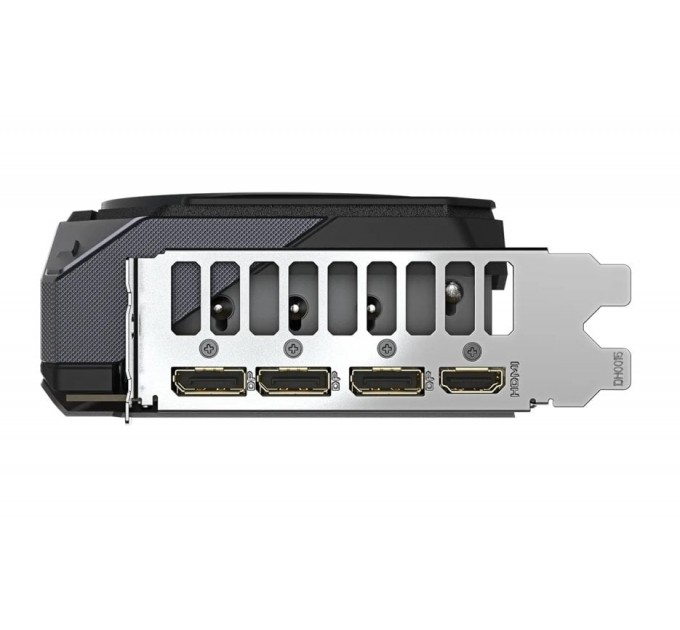 GIGABYTE Відеокарта GF RTX 5070 12GB GDDR7 Gaming OC Gigabyte (GV-N5070GAMING OC-12GD)