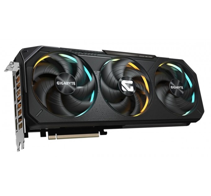 GIGABYTE Відеокарта GF RTX 5070 12GB GDDR7 Gaming OC Gigabyte (GV-N5070GAMING OC-12GD)