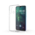 BeCover Чохол до мобільного телефона BeCover Xiaomi Redmi Note 8T Transparancy (704543)