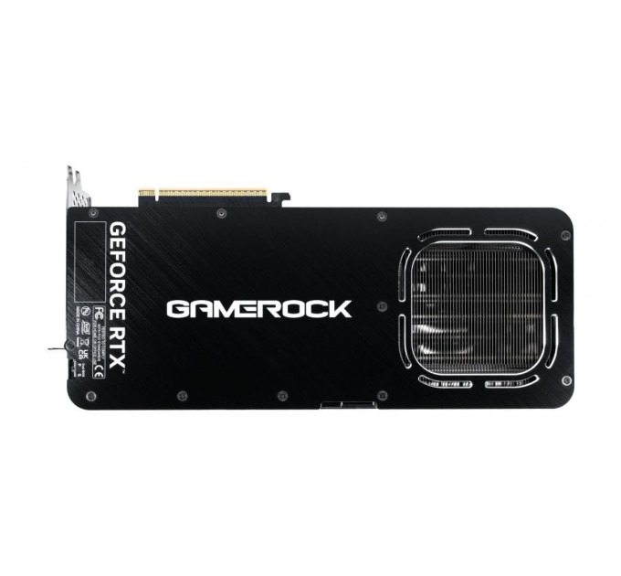Palit Відеокарта GF RTX 5090 32GB GDDR7 GameRock OC Palit (NE75090S19R5-GB2020G)