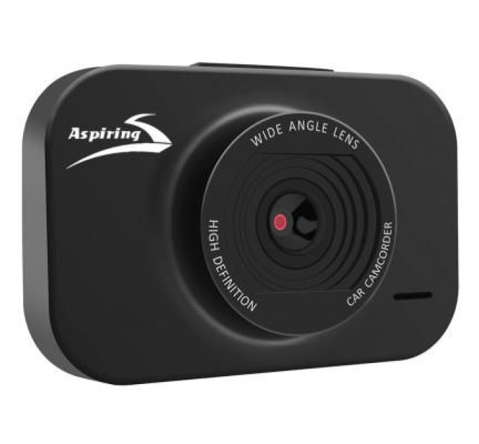 Aspiring Відеореєстратор Aspiring Proof 3 (PR011510)