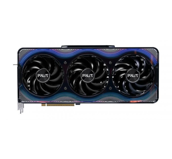 Palit Відеокарта GF RTX 5090 32GB GDDR7 GameRock OC Palit (NE75090S19R5-GB2020G)