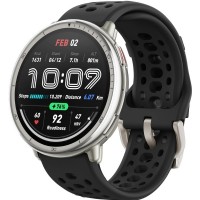 Смарт-годинник Amazfit Active 2R Sport Black (W2437GL7N)