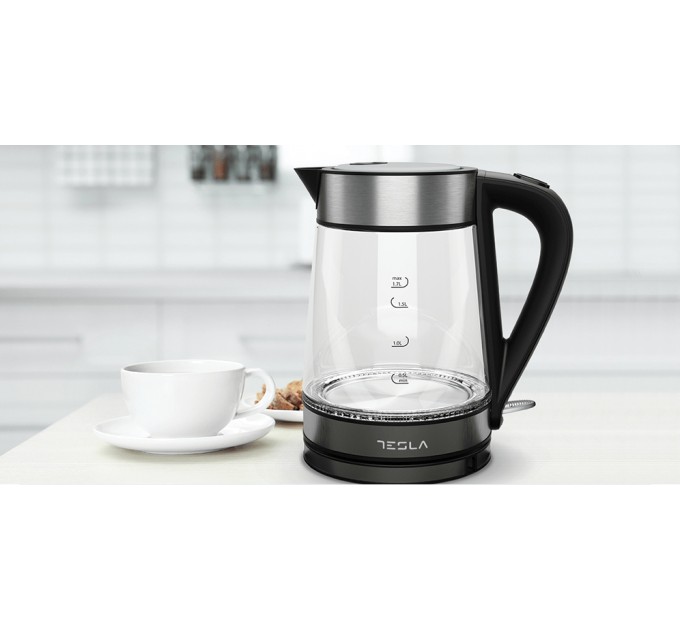 Tesla Електрочайник Tesla KT300X