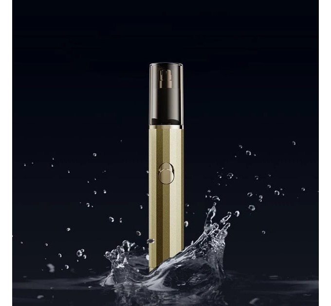 Enchen Тример для носа і вух Xiaomi Enchen EN001 Golden