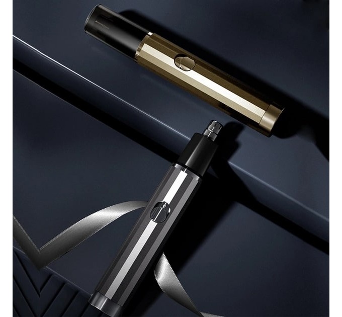 Enchen Тример для носа і вух Xiaomi Enchen EN001 Golden