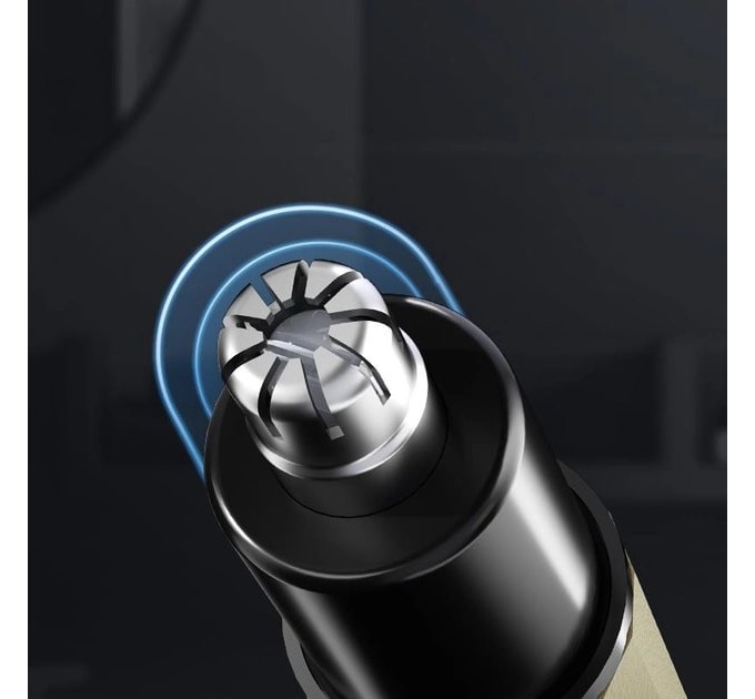 Enchen Тример для носа і вух Xiaomi Enchen EN001 Golden