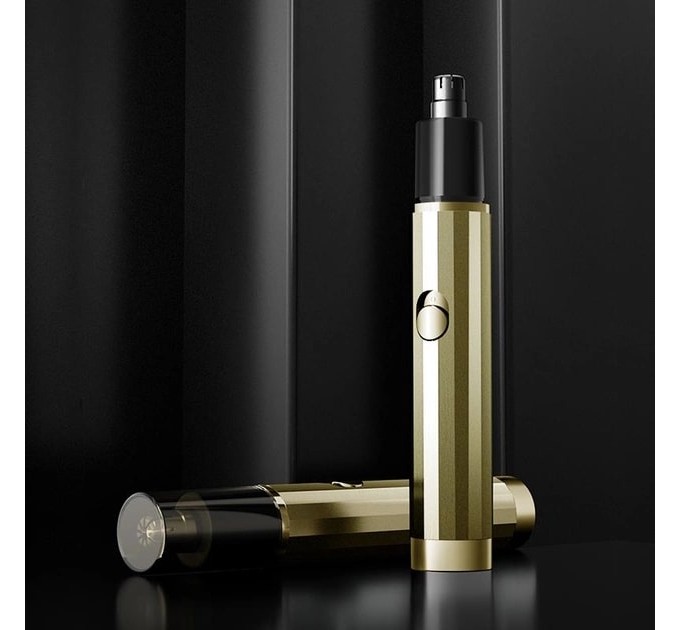 Enchen Тример для носа і вух Xiaomi Enchen EN001 Golden