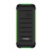 Sigma Мобільний телефон Sigma X-style 18 Track Black-Green (4827798854433)