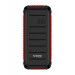 Sigma Мобільний телефон Sigma X-style 18 Track Black-Red (4827798854426)