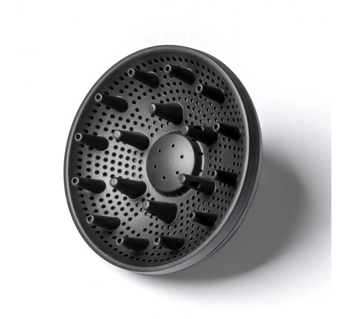 Babyliss Pro Фен Babyliss Pro Falco Black&Silver BAB8550BE