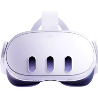 Окуляри віртуальної реальності Oculus Meta Quest 3 512GB + (Batman, Arkham Shadow) VR Headset (MET-815820024071-W)