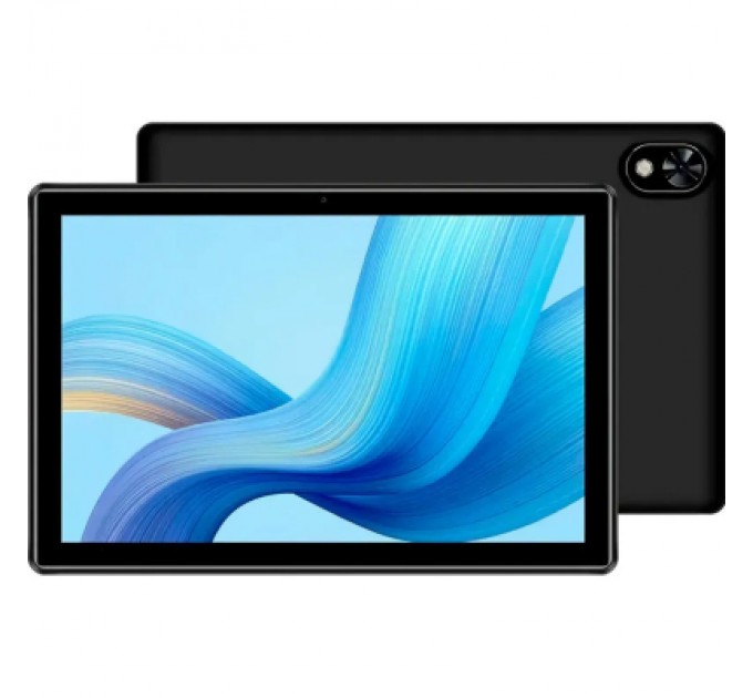 Планшет Doogee U9 10.1" 3/64GB Wi-Fi Black (6924351659714)