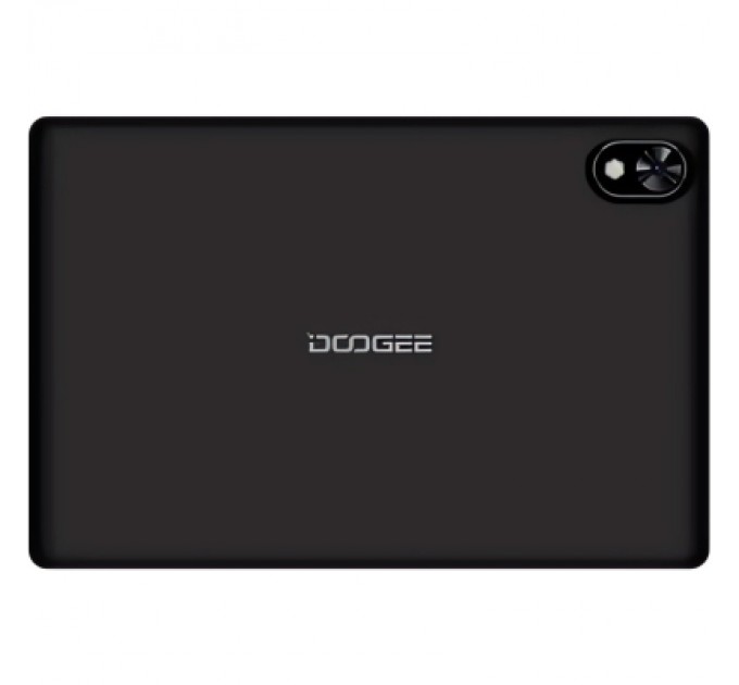Планшет Doogee U9 10.1" 3/64GB Wi-Fi Black (6924351659714)