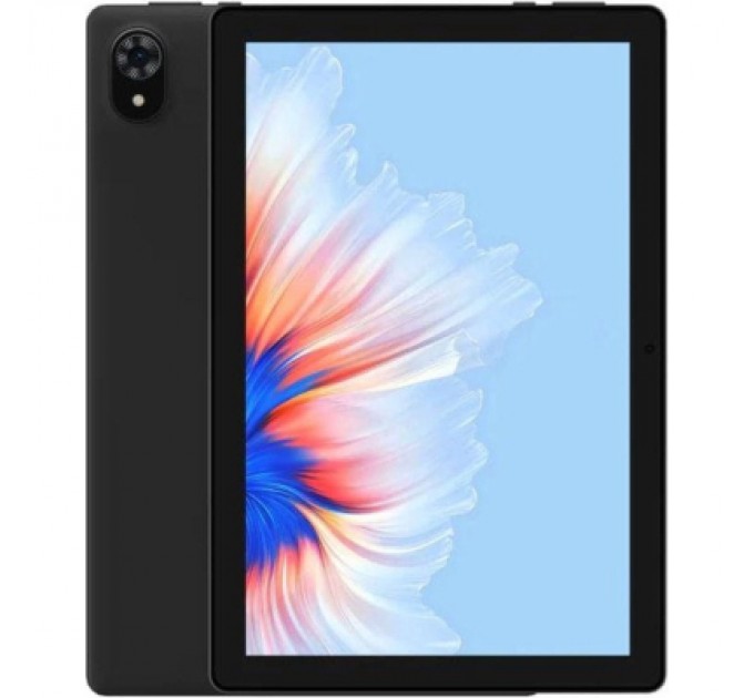Планшет Doogee U9 10.1" 3/64GB Wi-Fi Black (6924351659714)