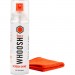 Whoosh! Спрей для очищення Whoosh! Screen Shine GO XL 100ml, microfiber 14x14cm (1FG100ENFR/1FG100XLENFR)