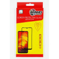 Dengos Скло захисне Dengos Full Glue для OPPO A5s (black) (TGFG-92)