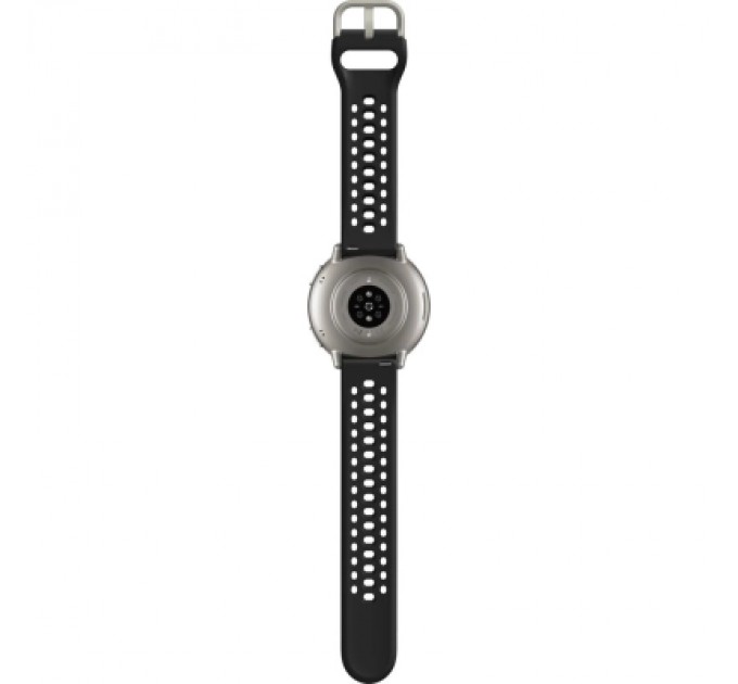 Смарт-годинник Amazfit Active 2R Sport W2437GL7N Black (1135484)