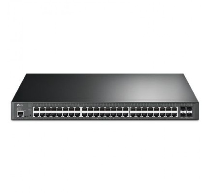 TP-Link Комутатор мережевий TP-Link TL-SG3452XP